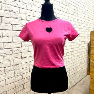 Rue21 crop top